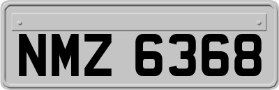 NMZ6368