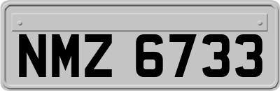 NMZ6733