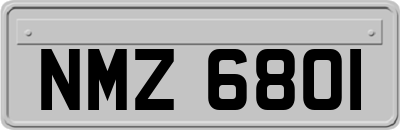 NMZ6801