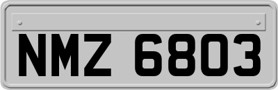 NMZ6803