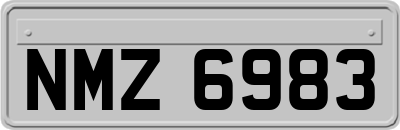 NMZ6983