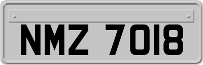 NMZ7018