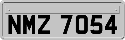 NMZ7054