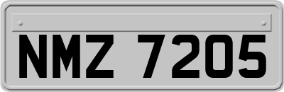 NMZ7205