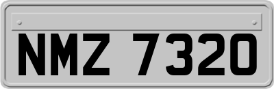 NMZ7320