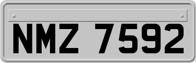 NMZ7592