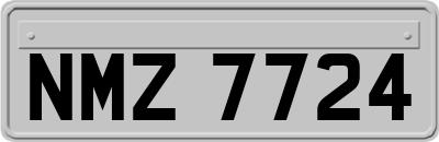 NMZ7724