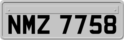 NMZ7758