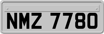 NMZ7780