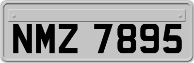 NMZ7895