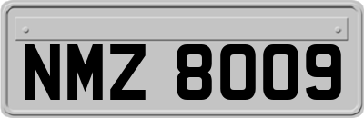 NMZ8009