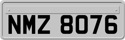 NMZ8076