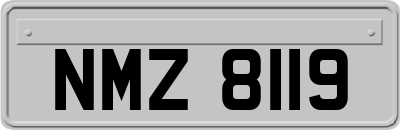 NMZ8119