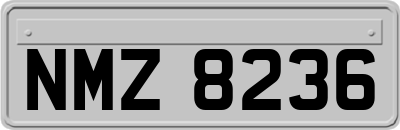 NMZ8236