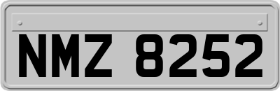 NMZ8252