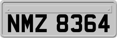 NMZ8364