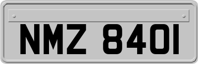 NMZ8401