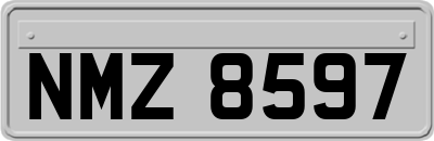 NMZ8597