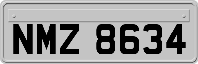 NMZ8634