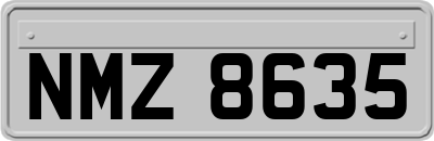 NMZ8635
