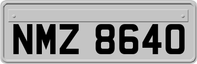 NMZ8640