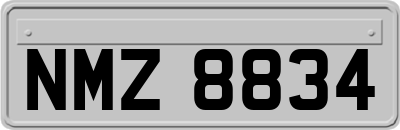 NMZ8834