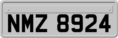 NMZ8924