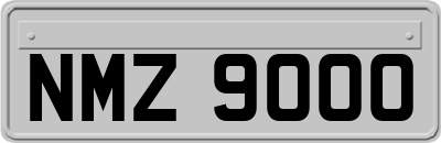 NMZ9000