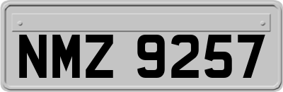 NMZ9257