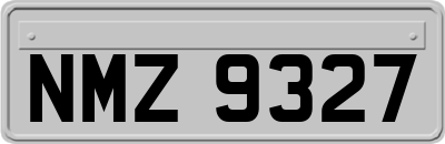 NMZ9327