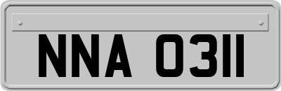 NNA0311