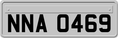 NNA0469