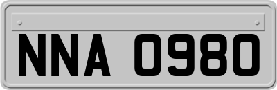 NNA0980