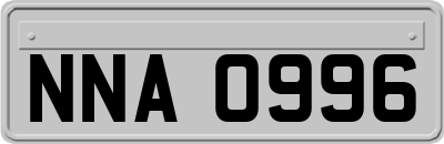 NNA0996
