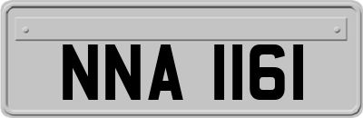 NNA1161
