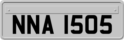 NNA1505