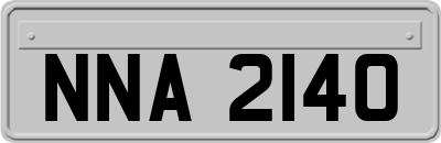 NNA2140