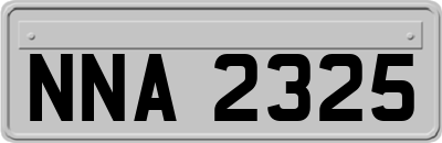 NNA2325
