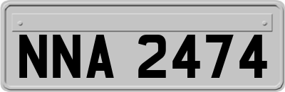 NNA2474