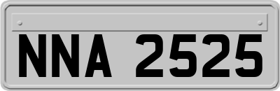 NNA2525