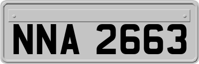 NNA2663