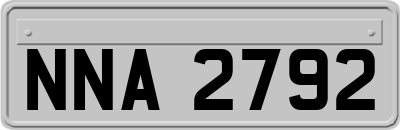 NNA2792
