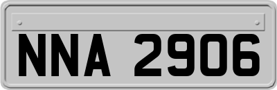 NNA2906