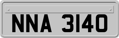 NNA3140