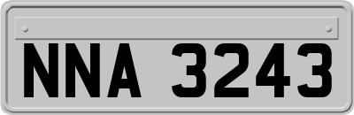 NNA3243