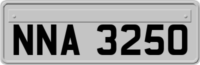 NNA3250