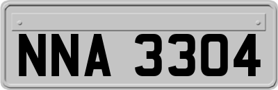NNA3304
