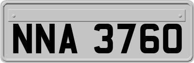NNA3760