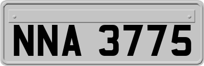 NNA3775