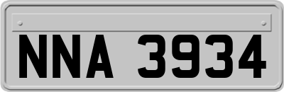 NNA3934